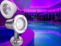 LED–лампи галогенні прожектори