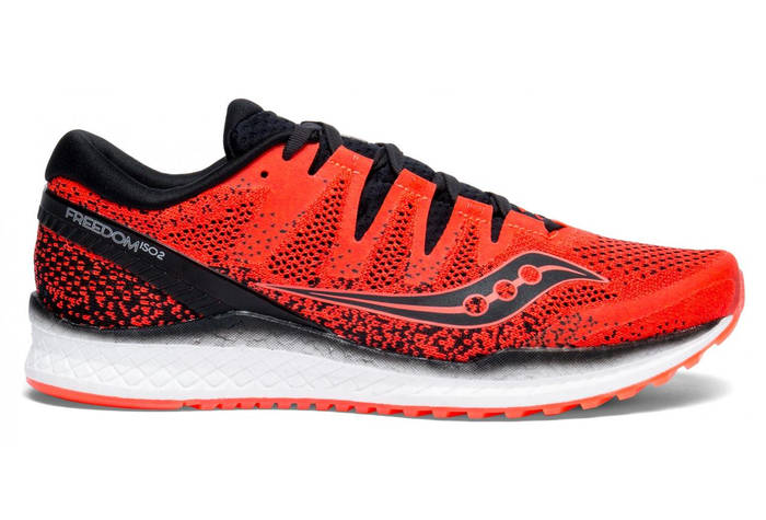 SAUCONY Freedom Iso 2 .39 ID 1012170843 2990 Prom.ua