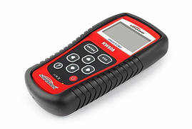 Автомобільний діагностичний сканер Konnwei KW808