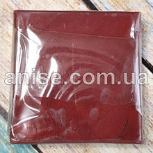 Полімерна глина Lema Metallic, No0307 червоне вино, 64 г/Полімерна глина Lema Metallic No0307 червоні вино 64