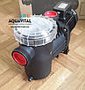 Насос до басейну Saci Winner 150M, 24 м³/ч, фото 7