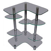 Поличка під вазони на замовлення