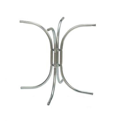 Купить Металлические ножки для квадратного или круглого стола SONIA ...