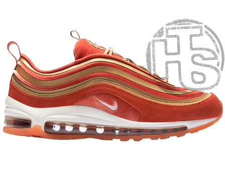 Жіночі кросівки Nike Air Max 97 Dusty Peach AH6805-200, фото 1