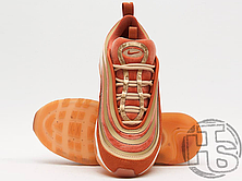 Жіночі кросівки Nike Air Max 97 Dusty Peach AH6805-200, фото 3