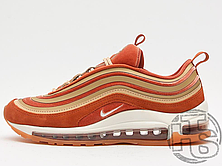 Жіночі кросівки Nike Air Max 97 Dusty Peach AH6805-200, фото 4