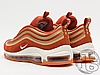 Жіночі кросівки Nike Air Max 97 Dusty Peach AH6805-200, фото 7