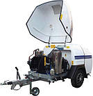 Каналопромивочна установка PTC JTR-H 23/350, фото 2