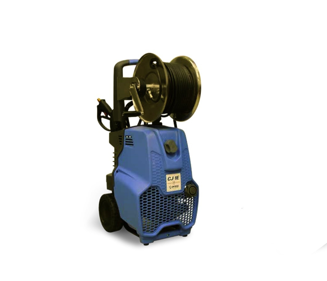 Гідродинамічна машина PTC CJ-1E 12/110, фото 1