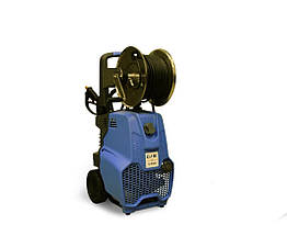 Гідродинамічна машина PTC CJ-1E 12/110