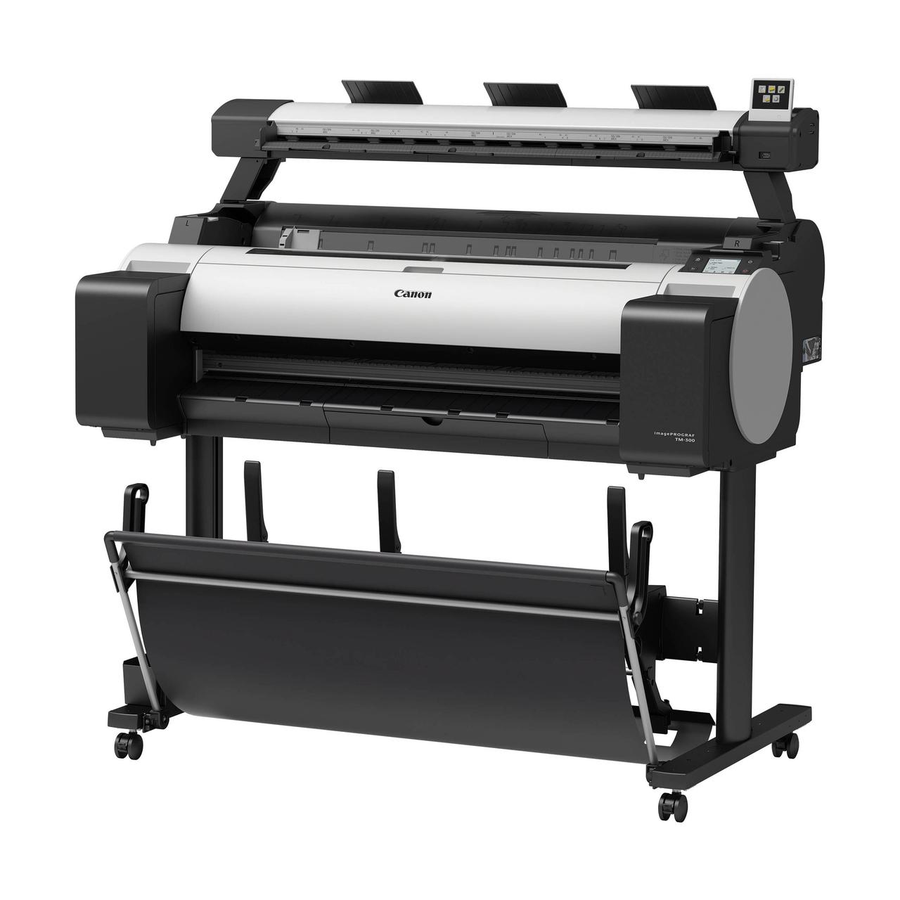 Широкоформатний БФП Canon imagePROGRAF TM-300 MFP L36ei, 36" (914 мм)