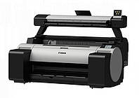 Широкоформатное МФУ Canon imagePROGRAF TM-200 MFP L24ei, 24" (А1+)