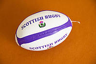 Мяч SCOTTISH RUGBY