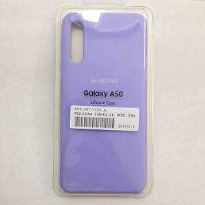 Samsung Galaxy A30s / A50 / A50s