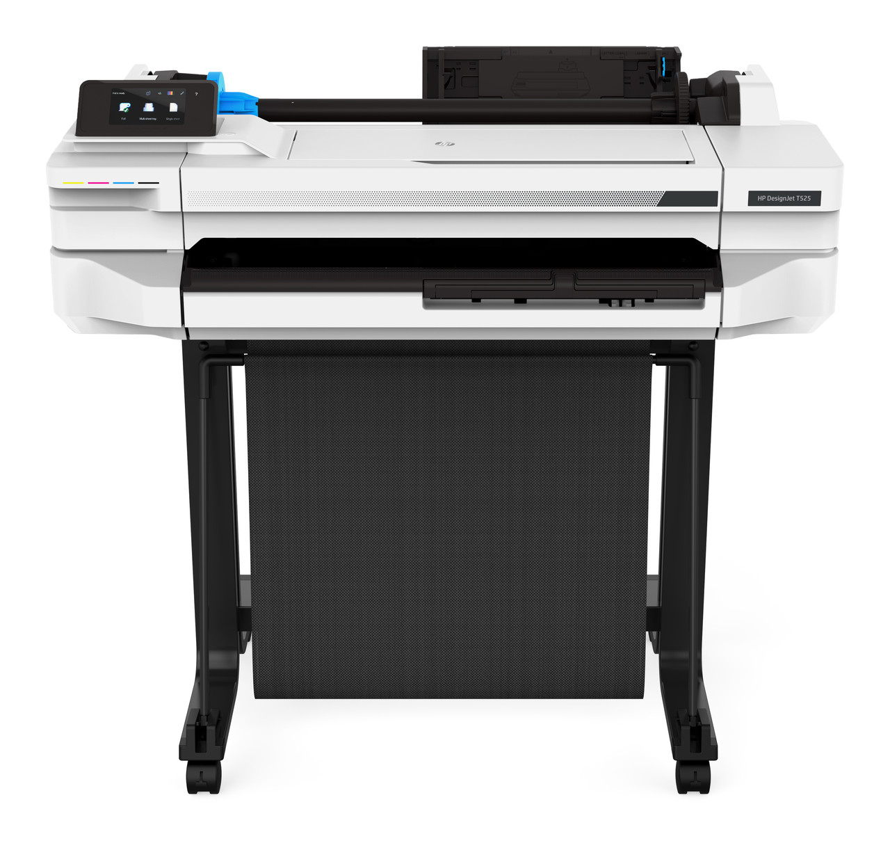 Плотер HP Designjet T525 24" (610 мм)