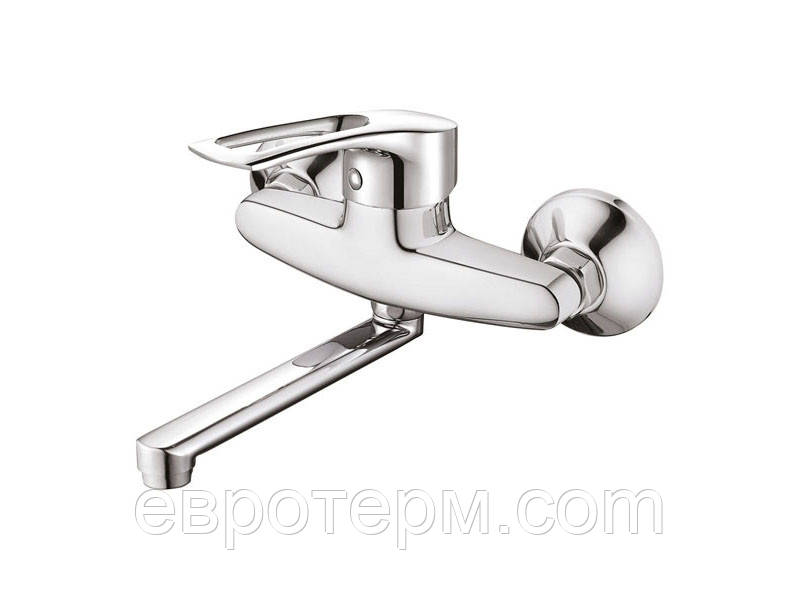 Змішувач для кухні CRON GERMES 005, фото 1