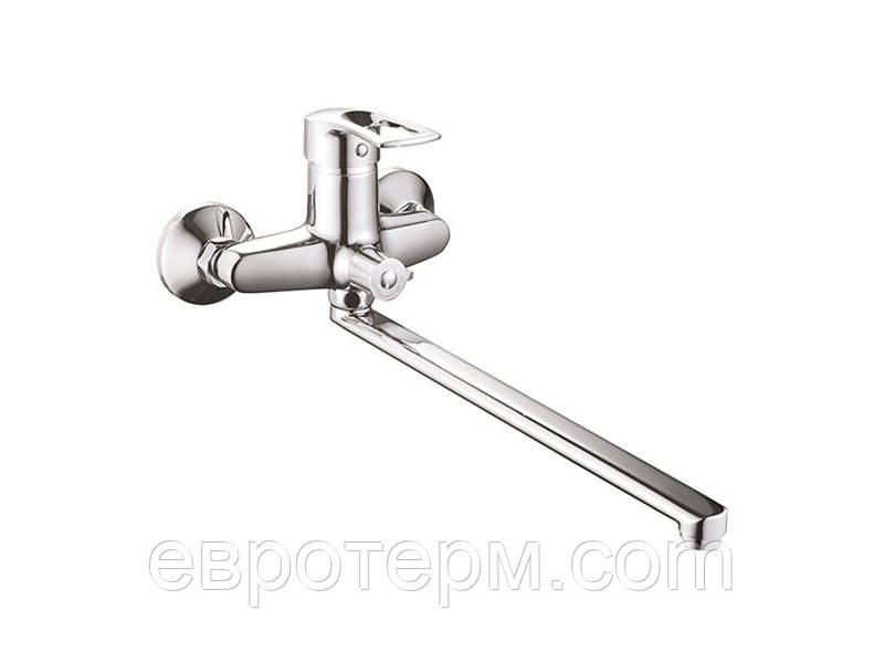 Змішувач для ванни CRON GERMES 006 EURO, фото 1