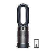 Dyson Pure Hot + Cool 2018 HP04 (черный/серебристый)