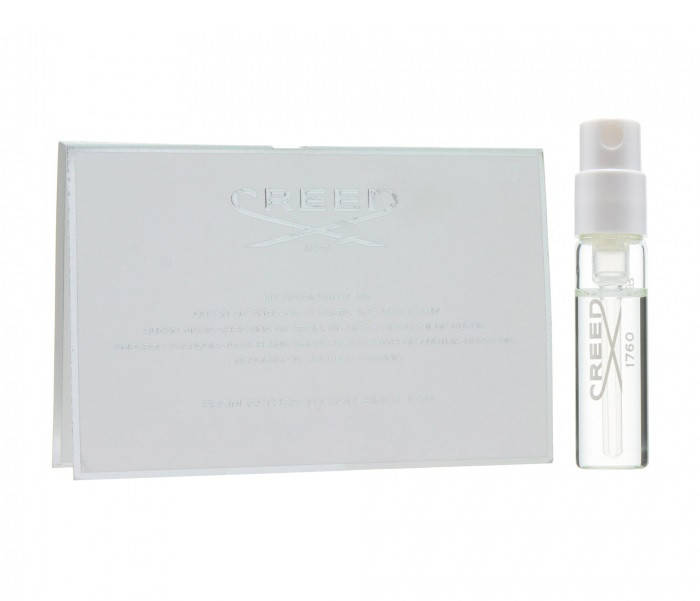 

Creed Silver Mountain (мужские) парфюмированная вода 2,5 мл. Пробник