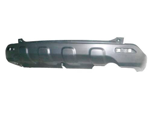 

Бампер задний HONDA CRV 06-09 (FPS). 04715SWAA90