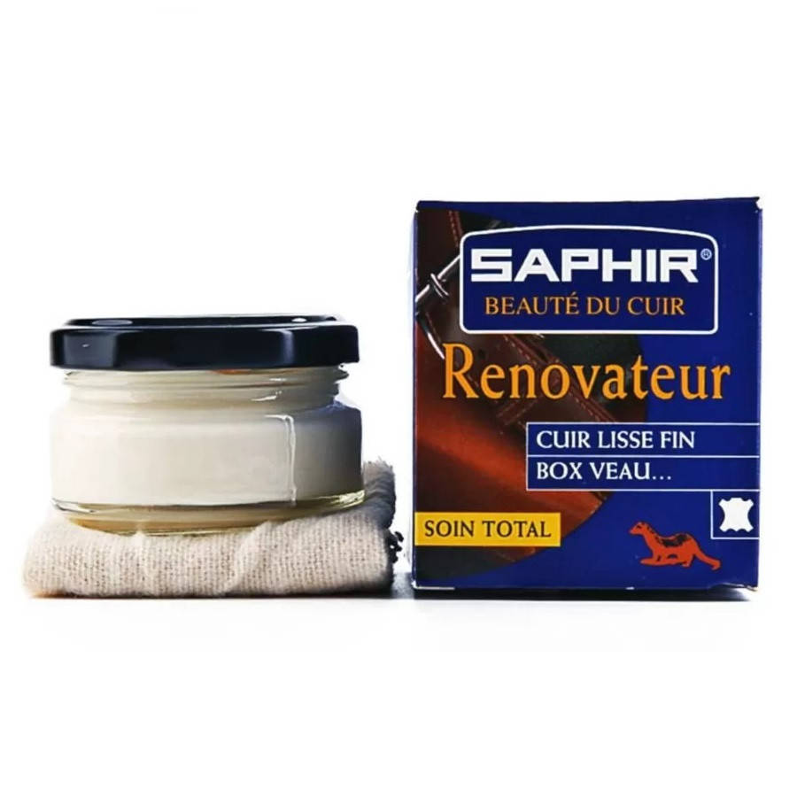 

Бальзам Saphir Renovateur 50 ml