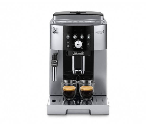 

Кофемашина автоматическая Delonghi Magnifica S Smart ECAM 250.23.SB