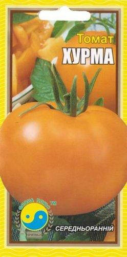 

Семена томат Хурма 0,1г. Флора плюс