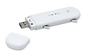 

4G LTE Wi-Fi роутер ZTE MF79 (Киевстар, Vodafone, Lifecell)