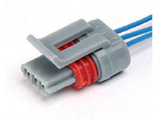 

Разъем датчика фаз ВАЗ 2110, 2111, 2112, Сенс