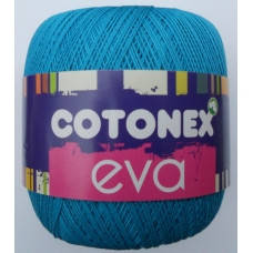 

Пряжа Cotenex Eva 5519 (Бирюзовый)