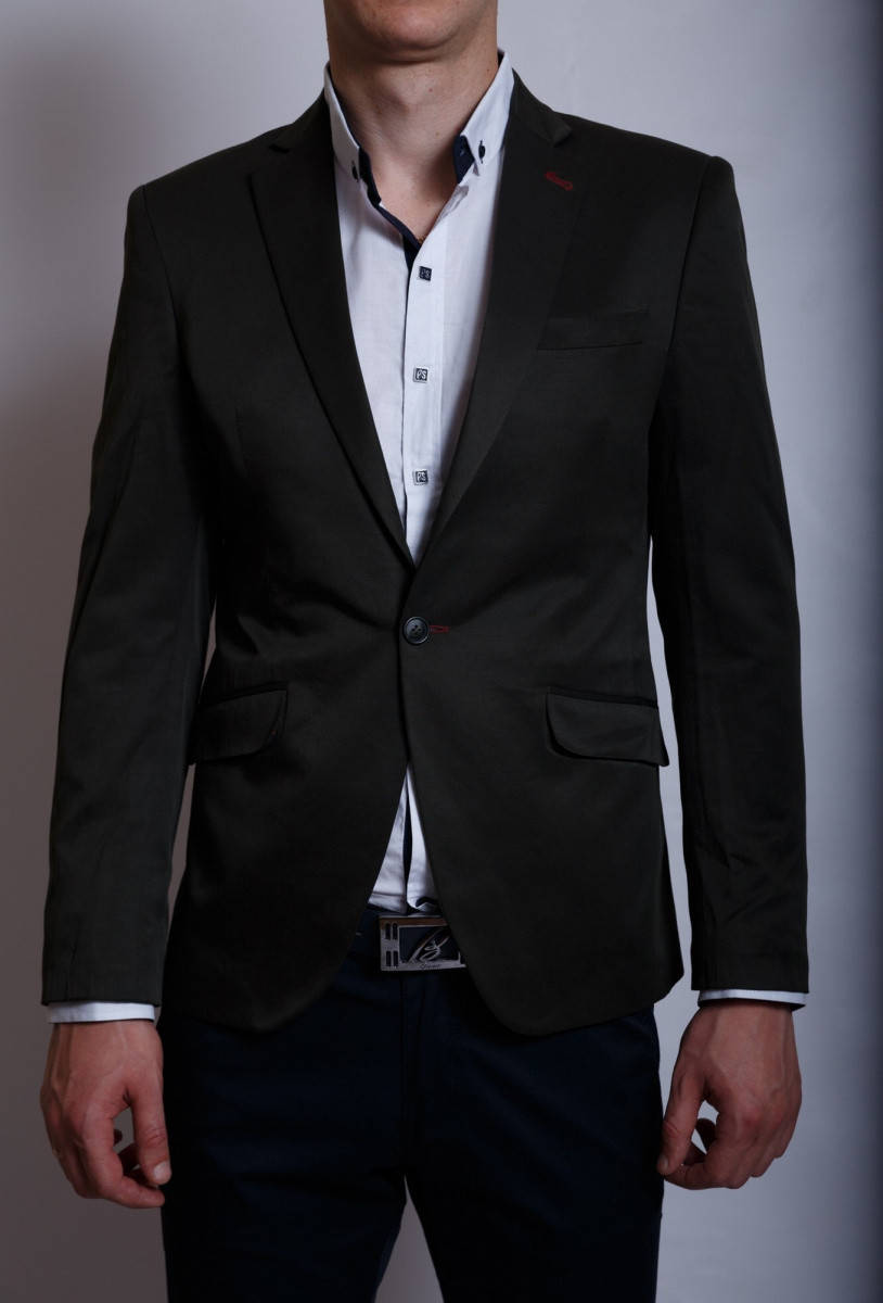 

Пиджак Dos 170