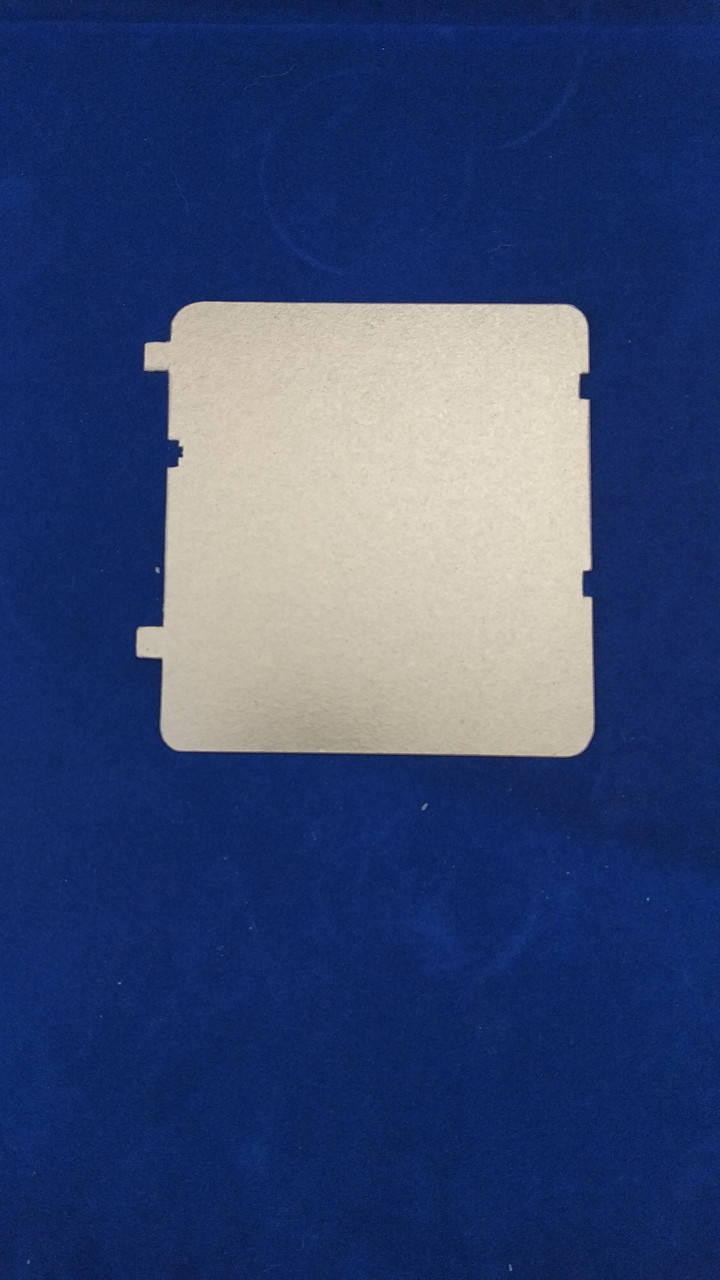 

Слюдяная пластина для микроволновки LG