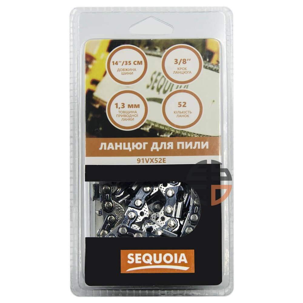 

SEQUOIA 91VX52E