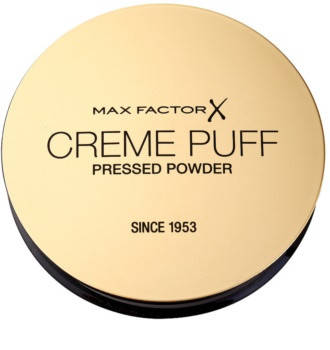 

Пудра компактная Max Factor Creme Puff 21 г № 05 Translucent