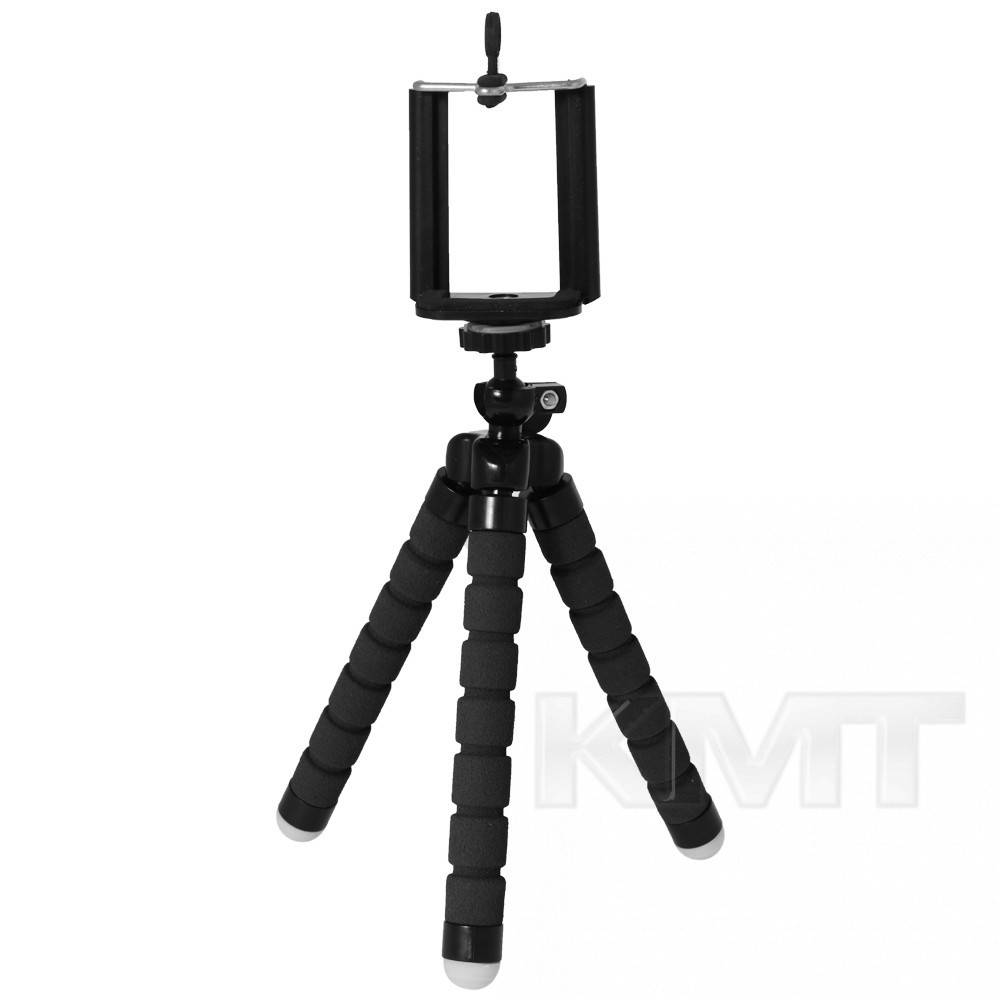 

Трипод-штатив spider H-08 / BA-1028 — Black, Черный