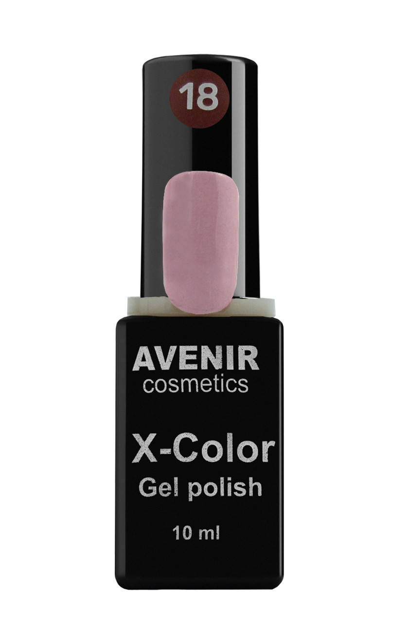 

Гель-лак X-Color №18