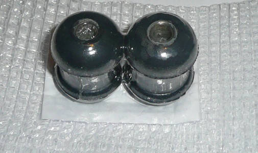 

Сайлентблоки рулевых тяг Таврия, Славута