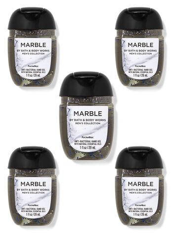 

Санитайзер (антисептик) для рук Bath & Body Works - Marble
