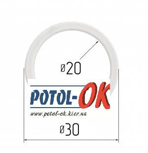 

Протекторное термокольцо 20мм