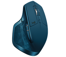 Logitech MX Master 2S Midnight Teal (910-005140)