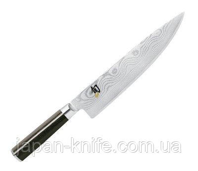 Ніж KAI SHUN CLASSIC DM-0707 Кухарський Шеф, 25.5см, фото 1