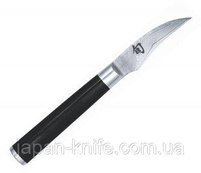 Ніж KAI SHUN CLASSIC DM-0715 овочевий, 6 см
