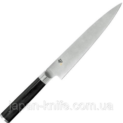 Ніж KAI SHUN CLASSIC DM-0761 філейний, 18 см