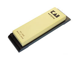 Камінь для заточування KAI WS-3000 #3000 (185х64х20мм)