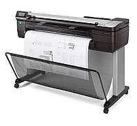 Широкоформатное МФУ HP DesignJet T830, 36 (914 мм)