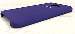Оригінальний чохол Soft touch для Samsung Galaxy J4 2018 (J400) Violet, фото 3