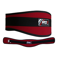 Пояс для важкої атлетики, фітнесу