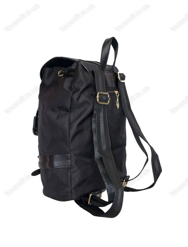 Оптом рюкзак для дівчинки - Чорний - 2014, фото 2