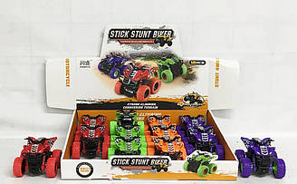 Інерційні машинки