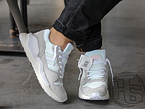 Чоловічі кросівки Adidas ZX 930 x EQT Never Made Pack Triple White G27831, фото 5